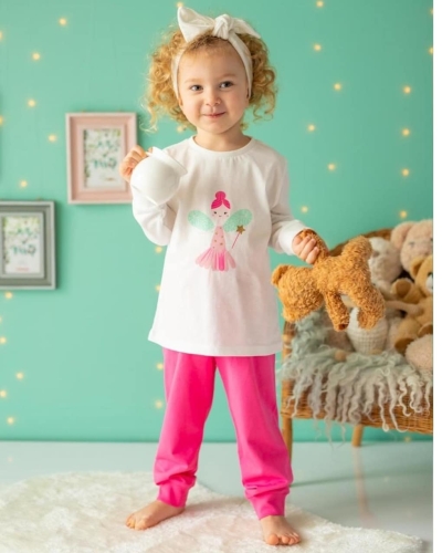 Set pyjama fairy
