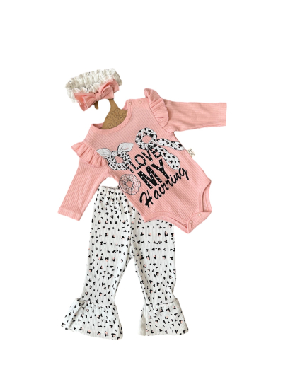 ΣΕΤ DOLL