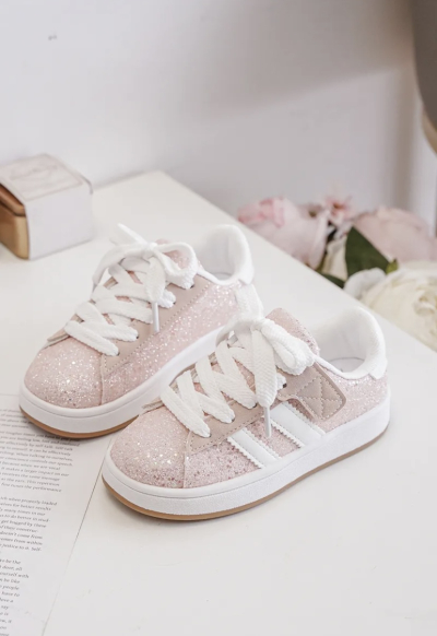 SNEAKER STRASS