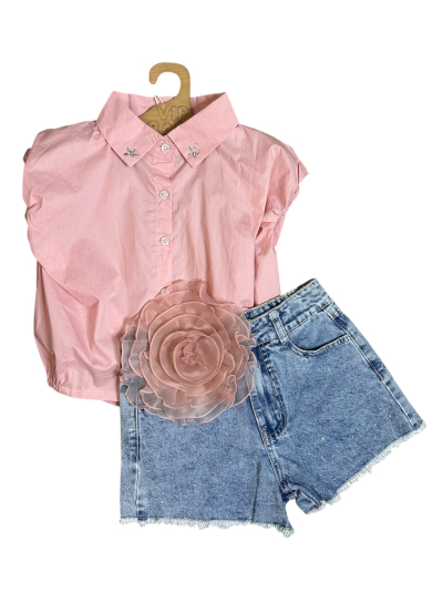 ΣΕΤ ROSE