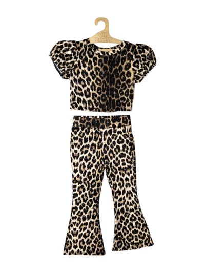 ΣΕΤ LEOPARD