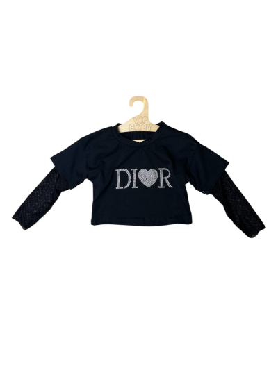  ΜΠΛΟΥΖΑ DIOR 