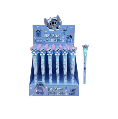ΣΤΥΛΟ STITCH