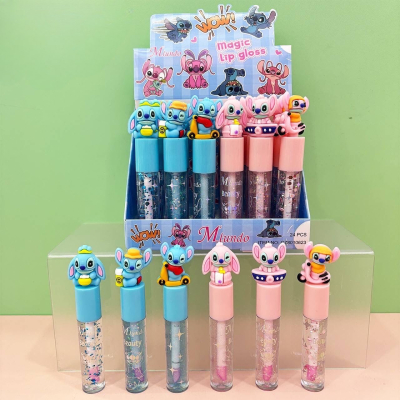 LIP GLOSS STITCH