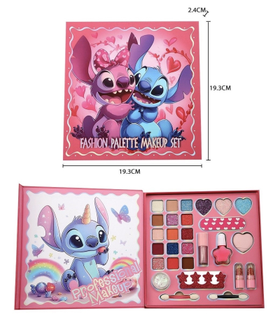 SET MAKE UP STITCH