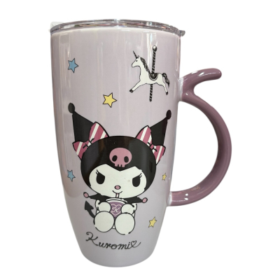 ΚΕΡΑΜΙΚΗ ΚΟΥΠΑ KUROMI