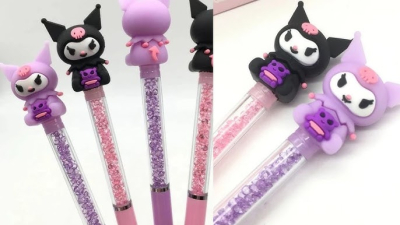  ΣΤΥΛΟ KUROMI