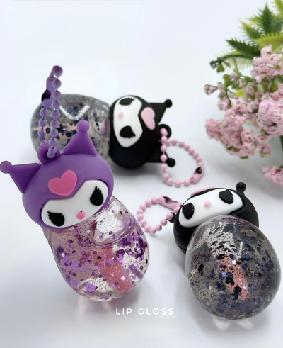 LIP GLOSS KUROMI