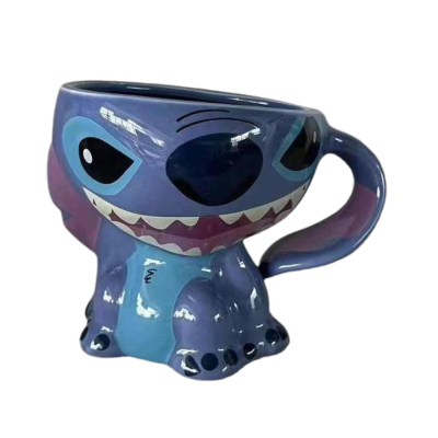 KOYΠΑ STITCH