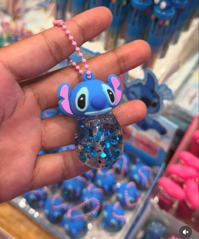 LIP GLOSS STITCH