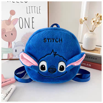 BAG PACK STITCH ΣΤΡΟΓΓΥΛΟ