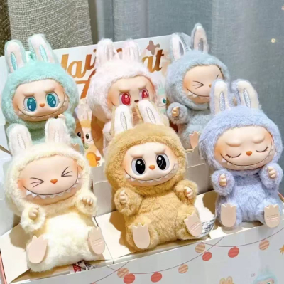 LABUBU