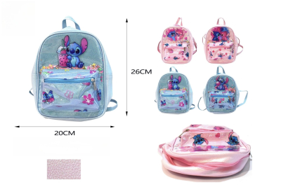 STITCH BACKPACK