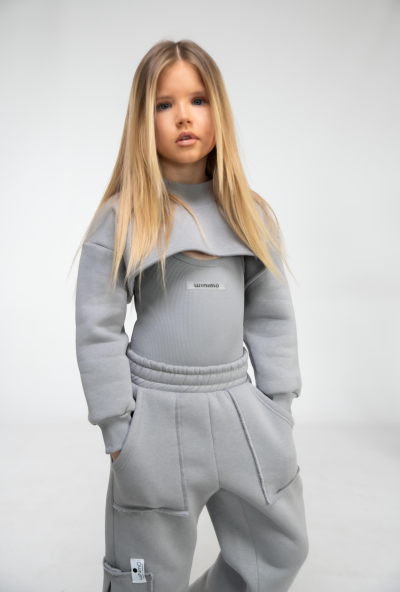 ΣΕΤ BODY S/M/L