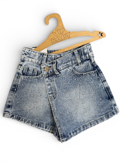 ΣΟΡΤΣ DENIM GLOW