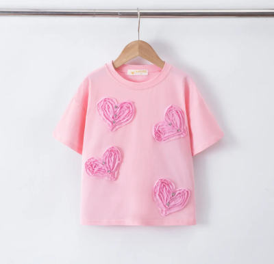 T-SHIRT HEART