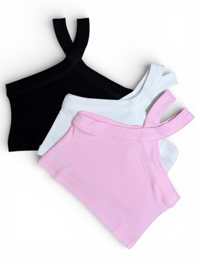 ΡΙΠ CROP TOP