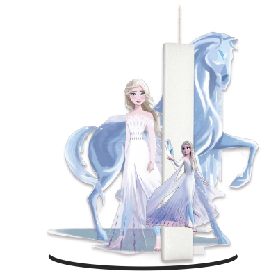 ΛΑΜΠΑΔΑ FROZEN