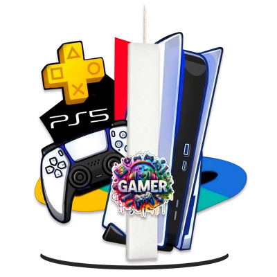 ΛΑΜΠΑΔΑ PS5