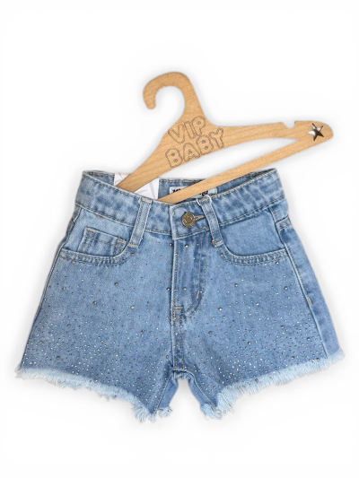 SPARKLE DENIM