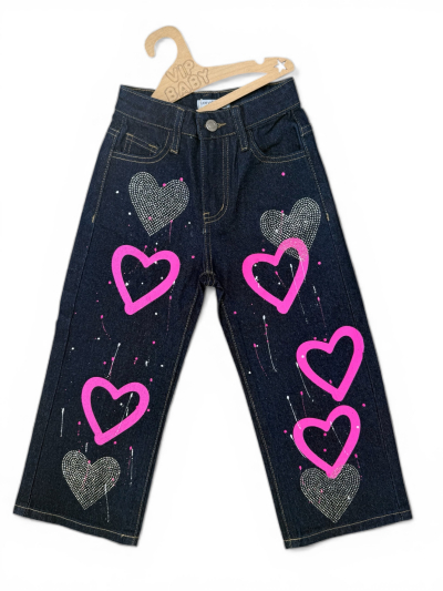 PINK LOVE SPARK