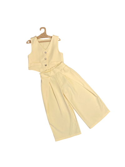 ΚΟΣΤΟΥΜΙ YELLOW
