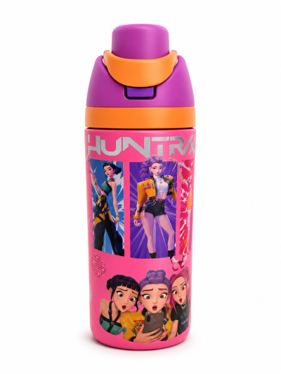 ΑΝΟΞΕΙΔΩΤΟ ΠΟΤΗΡΙ HUNTRIX