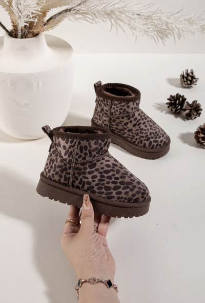 ΓΟΥΝΙΝΑ ΜΠΟΤΑΚΙΑ LEOPARD