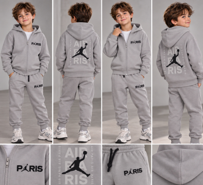 PARIS AIR KIDS ΣΕΤ ΦΟΡΜΑ